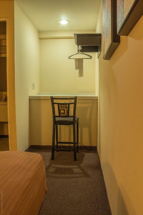 Bonitto Inn Tampico Aeropuerto Экстерьер фото