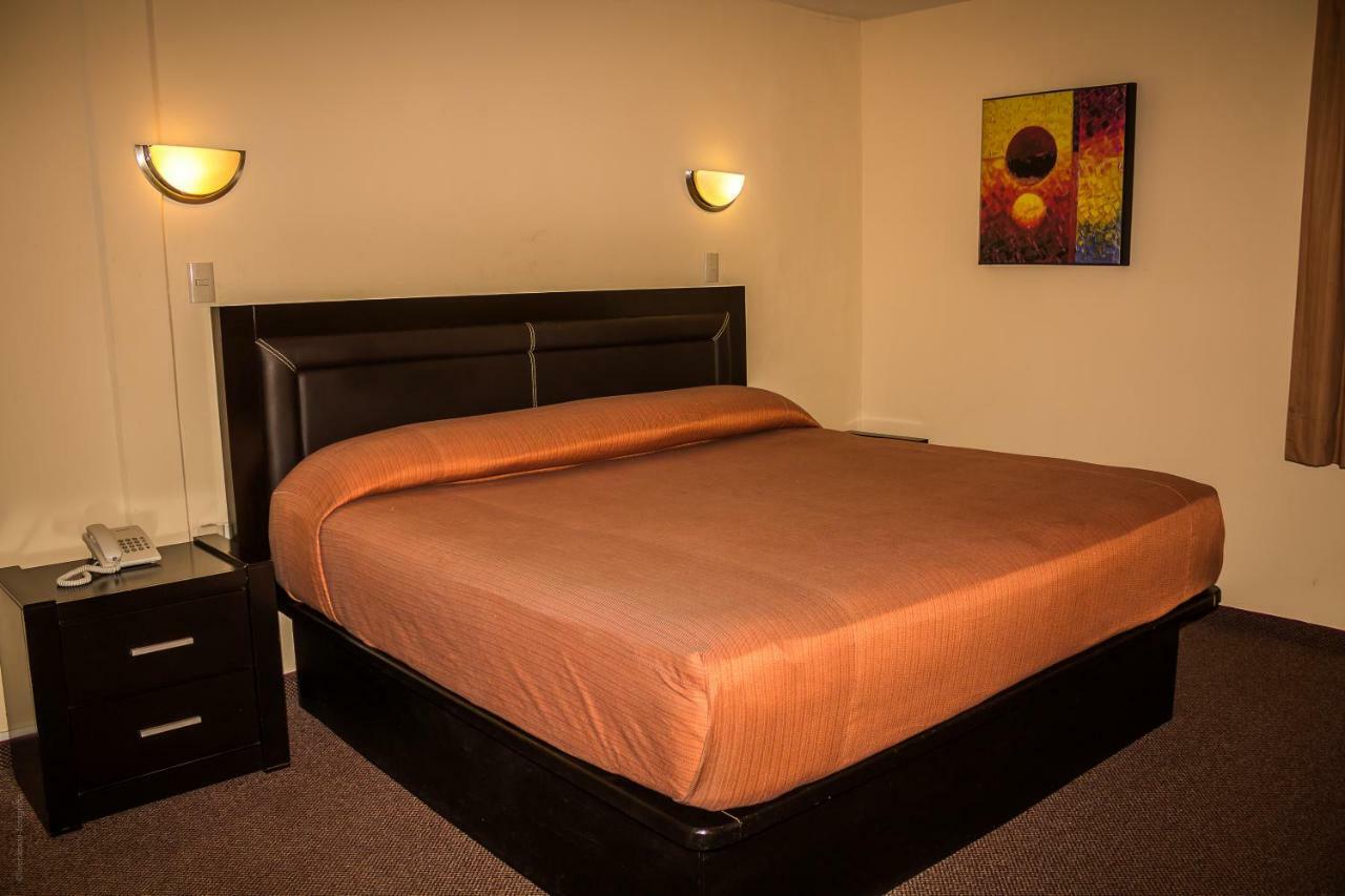 Bonitto Inn Tampico Aeropuerto Экстерьер фото